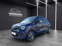 Violet Gebraucht 2016 Renault Twingo Luxe Kleinwagen | 11.600 € (Etwas zu teuer)