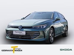 Othercolor Gebraucht 2024 VW Passat Elegance Kombi | 40.020 € (Superpreis)