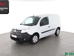 Weiss Gebraucht 2020 Renault Kangoo Van / Kleinbus | 11.880 € (Fairer Preis)