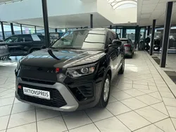 Schwarz Neu 2025 Ssangyong Tivoli SUV | 21.990 € (Superpreis)
