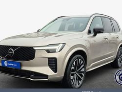 Silber Gebraucht 2025 Volvo XC60 Plus SUV | 76.500 €