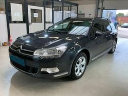 Schwarz Gebraucht 2009 Citroën C5 Comfort Kombi | 2.999 € (Superpreis)