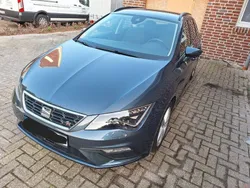 Grau Gebraucht 2020 Seat Leon FR Limousine | 15.000 € (Fairer Preis)