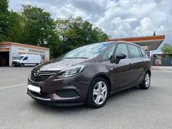 Opel Zafira Tourer