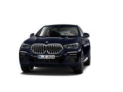Gebraucht 2025 BMW X6 Efficient Dynamics SUV | 51.930 €