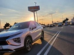 Gebraucht 2022 Mitsubishi Eclipse Cross Basis SUV | 21.000 € (Guter Preis)