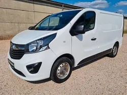 Weiß Gebraucht 2019 Opel Vivaro Van | 8.800 € (Superpreis)