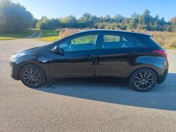 Schwarz Gebraucht 2013 Hyundai i30 Trend Limousine | 6.500 € (Fairer Preis)