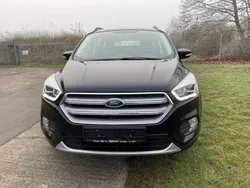 Schwarz Gebraucht 2018 Ford Kuga Cool & Connect SUV | 10.899 € (Fairer Preis)