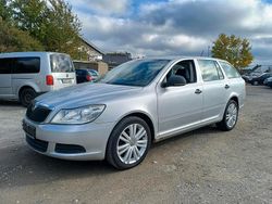 Gebraucht 2011 Skoda Octavia Kombi | 2.650 €
