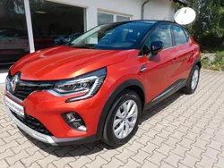 Rot Gebraucht 2022 Renault Captur Intens SUV | 18.950 € (Guter Preis)