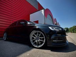 Schwarz Gebraucht 2017 Audi S3 Sport Limousine | 30.700 € (Teuer)