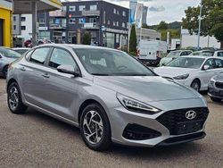 Grau Neu 2025 Hyundai i30 Coupé | 22.950 € (Superpreis)
