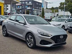 Grau Neu 2025 Hyundai i30 Coupé | 22.950 € (Superpreis)