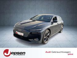 Magnetgrau Gebraucht 2025 Audi A6 e-tron Sport Kombi | 58.660 € (Fairer Preis)