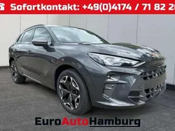 Timafaya grau metallic/grau Neu 2025 Cupra Terramar VZ SUV | 42.380 € (Superpreis)