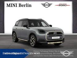 Grün Gebraucht 2024 Mini Countryman SUV | 39.900 € (Guter Preis)