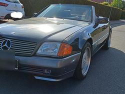 Gebraucht 1993 Mercedes SL300 Cabrio | 13.500 €