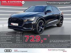 Schwarz Gebraucht 2023 Audi RS Q8 Sport SUV | 114.890 € (Fairer Preis)