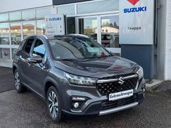 Grau Gebraucht 2022 Suzuki SX4 S-Cross Comfort+ SUV | 20.990 € (Fairer Preis)