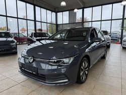 Delfingrau Gebraucht 2023 VW Golf VIII Move Limousine | 20.800 € (Guter Preis)