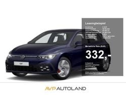 Atlantic blue Gebraucht 2022 VW Golf VIII GTE Limousine | 23.890 € (Guter Preis)