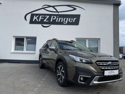 Grün Gebraucht 2022 Subaru Outback Platinum SUV | 28.499 € (Guter Preis)