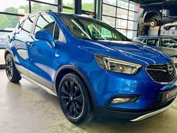Blau Gebraucht 2018 Opel Mokka X OPC SUV | 14.999 € (Fairer Preis)