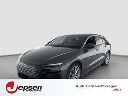 Grau (magnetgrau) Gebraucht 2025 Audi A6 e-tron Ambiente Kombi | 56.970 € (Guter Preis)
