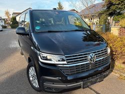 Schwarz Gebraucht 2020 VW T6.1 Highline Van | 47.900 € (Fairer Preis)