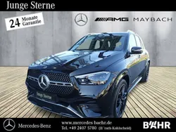 Andere farbe Gebraucht 2023 Mercedes GLE450 AMG AMG SUV | 86.750 € (Guter Preis)