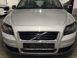 Silber Gebraucht 2008 Volvo C30 Kleinwagen | 2.999 € (Guter Preis)