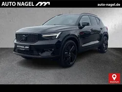 Schwarz Neu 2025 Volvo XC40 Ultra SUV | 47.770 € (Fairer Preis)