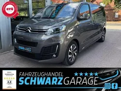Grau Gebraucht 2019 Citroën Spacetourer Business Class Van | 21.990 € (Fairer Preis)