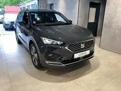 Grau Gebraucht 2022 Seat Tarraco XCELLENCE SUV | 27.990 € (Superpreis)