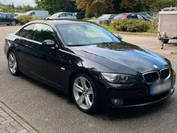 Schwarz Gebraucht 2009 BMW 502 Coupé | 6.500 €