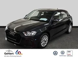 Grau Gebraucht 2023 Audi A1 Sportback Advanced Kleinwagen | 23.700 € (Guter Preis)