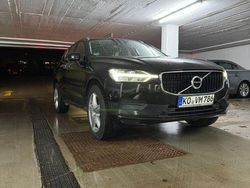 Schwarz Gebraucht 2018 Volvo XC60 Momentum SUV | 21.200 € (Guter Preis)