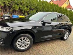 Schwarz Gebraucht 2021 Audi Q5 S-Line SUV | 32.500 € (Superpreis)