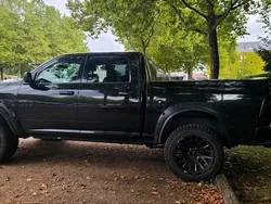 Schwarz Gebraucht 2011 Dodge Ram Abholung | 35.000 €