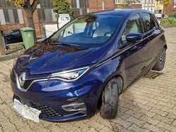 Gebraucht 2022 Renault Zoe Riviera Kleinwagen | 15.000 € (Guter Preis)