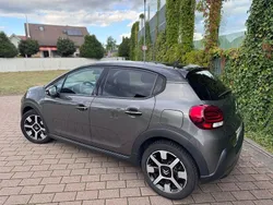 Grau Gebraucht 2019 Citroën C3 PureTech Kleinwagen | 10.499 € (Guter Preis)