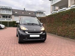 Schwarz Gebraucht 2011 Smart ForTwo Coupé Passion Coupé | 4.350 € (Fairer Preis)