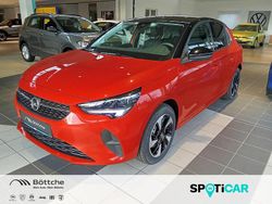 Orange Gebraucht 2024 Opel Corsa-e Elegance Kleinwagen | 21.880 € (Etwas zu teuer)