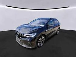 Schwarz Gebraucht 2023 VW ID.4 Pro SUV | 33.900 € (Fairer Preis)