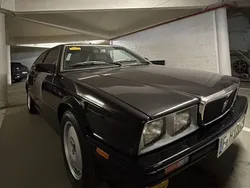 Schwarz Gebraucht 1985 Maserati Biturbo Coupé | 14.300 €