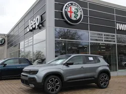 Grau Gebraucht 2024 Jeep Avenger Summit SUV | 32.290 €