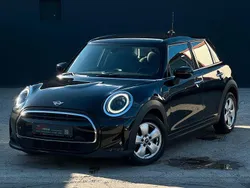 Schwarz Gebraucht 2022 Mini ONE Kleinwagen | 19.990 € (Fairer Preis)