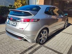 Silber Gebraucht 2007 Honda Civic Type R Coupé | 15.555 €