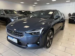 Grau Gebraucht 2023 Polestar 2 Pilot Limousine | 29.900 € (Superpreis)